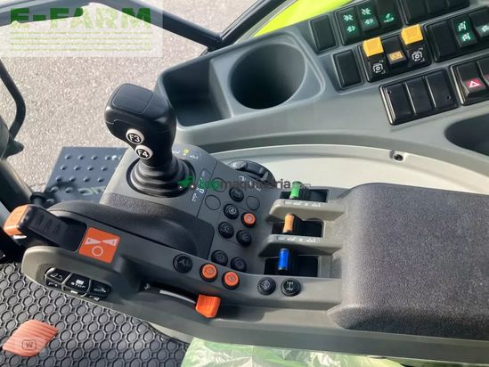 Tractor agrícola - Claas - arion 510 cmatic cis+ CMATIC CIS+