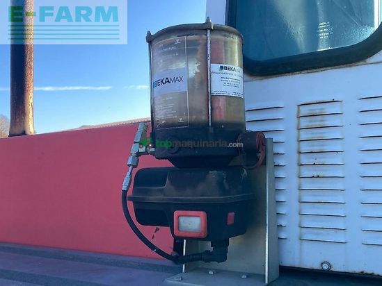 Minicargadora - O&K - l 20