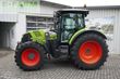 Tractor agrícola - Claas - arion 650 cmatic cebis CMATIC CEBIS