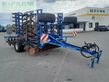 Cultivador - Kockerling - rebell