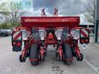 Combinado de siembra - Kverneland - optima tf profi maisleger
