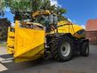 Cosechadora de Cereal - New Holland - fr 9050
