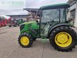 Tractor agrícola - John Deere - 5075 GF