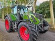 Tractor agrícola - Fendt - 724 s4 profi plus (verkocht/sold)