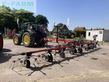 Henificador - Vicon - fanex 1103 c
