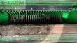 Empacadora gigant - John Deere - c451r