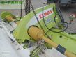 Cortacésped manual - Claas - disco 3100 fc profil active float