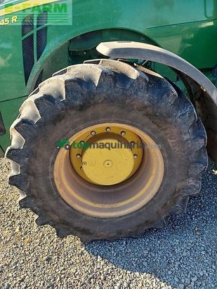 Tractor agrícola - John Deere - 8345r