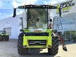 Cosechadora de Cereal - Claas - lexion 7500