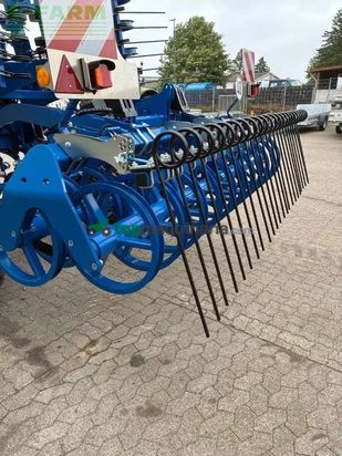 Grada rotativa - Kockerling - rebell classic t 800
