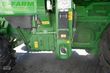 Cosechadora de Cereal - John Deere - t 550i - hillmaster inkl. sw 722x