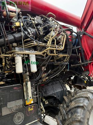 Cosechadora de Cereal - Case IH - 9010