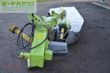 Cortacésped manual - Claas - disco 4000 contour