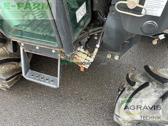 Tractor agrícola - Branson - f 36 cn