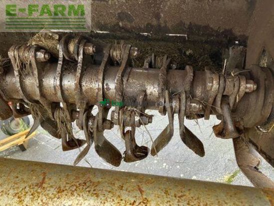 Grada rotativa -  - mcconnel pa 7085 auslege