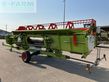 Cosechadora de Cereal - Claas - lexion 740