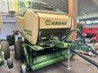 Empacadora gigant - Krone - comprima v 180 xc