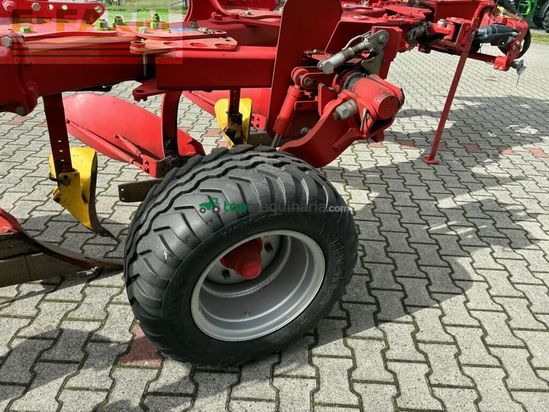 Arado - Pöttinger - servo 45 s 5-schar