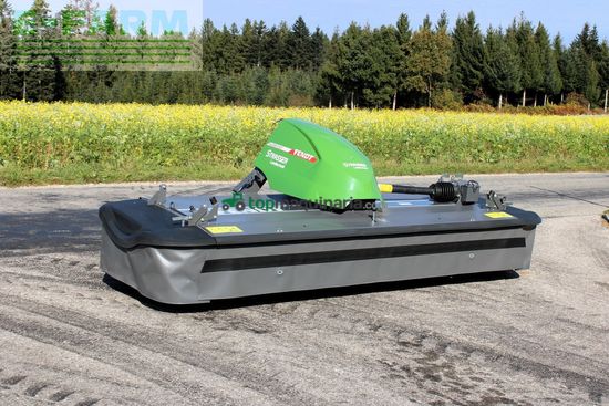 Cortacésped manual - Fendt - slicer 310 f