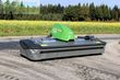 Cortacésped manual - Fendt - slicer 310 f