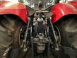 Tractor agrícola - Steyr - cvt 6240