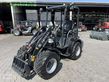 Telescopica -  - x27 - 45crt weidemann hv