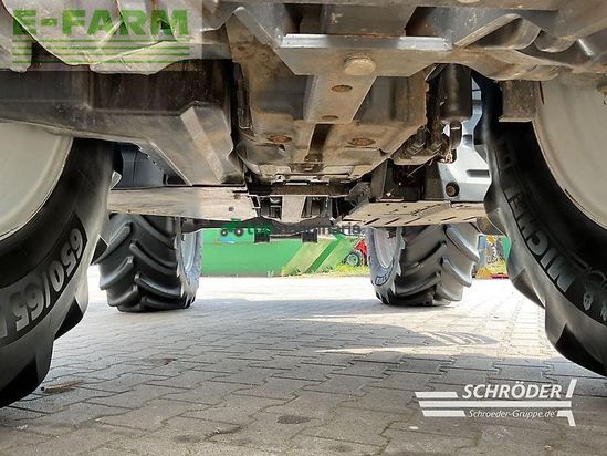 Tractor agrícola - Valtra - t 235 a