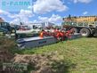 Cortacésped manual - Kuhn - gmd9530-ff