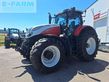 Tractor agrícola - Steyr - 6270 terrus cvt
