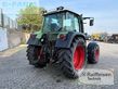 Tractor agrícola - Fendt - 411