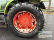 Tractor agrícola - Claas - ares 556 rz comfort