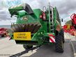 Cosechadora de Cereal - John Deere - t660