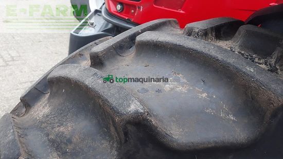 Tractor agrícola - Massey Ferguson - mf 5713 sl