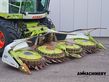 Cosechadora de Cereal - Claas - jaguar 940 forage harvester