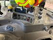Tractor agrícola - Case IH - farmall 105 u profi