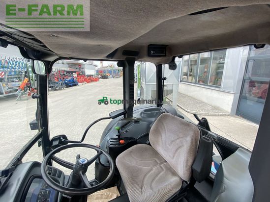 Tractor agrícola - New Holland - tn-s 75 a