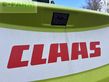 Minicargadora - Claas - Torion 1285