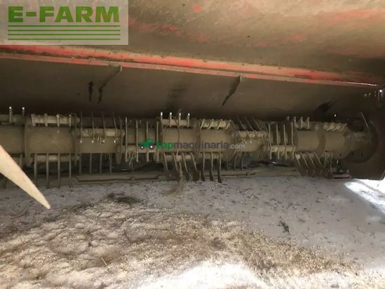 Cortacésped manual - Kuhn - fc3560 tcd