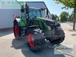 Tractor agrícola - Fendt - 724 vario s4 profi plus ProfiPlus