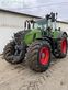 Tractor agrícola - Fendt - 728 profi + setting 2
