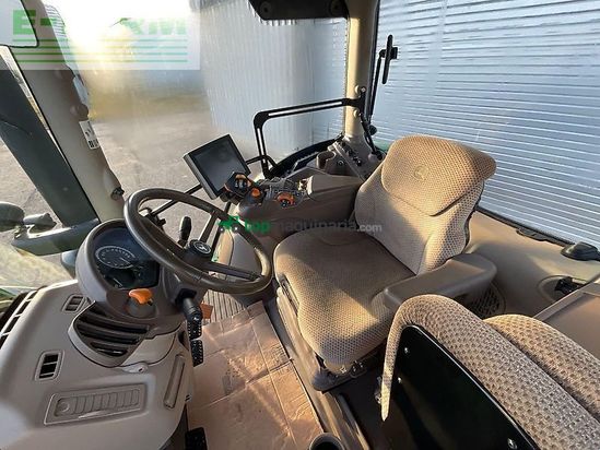 Tractor agrícola - John Deere - 6215 r