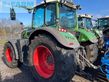 Tractor agrícola - Fendt - 724 profi plus