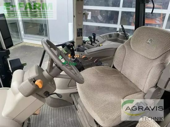 Tractor agrícola - John Deere - 5100 r