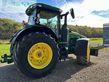 Tractor agrícola - John Deere - 8r 340 autopower