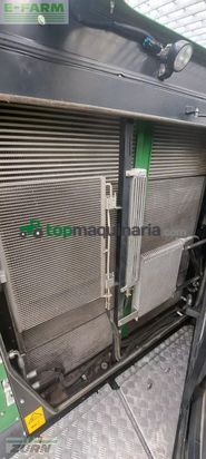 Cosechadora de Cereal - John Deere - 8400