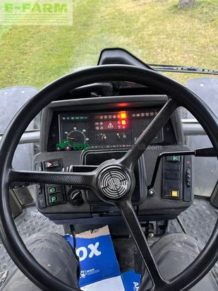 Tractor agrícola - Steyr - 9094 m a profi