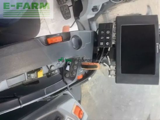 Tractor agrícola - Valtra - t 194