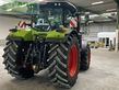 Tractor agrícola - Claas - arion 650 st4 cmatic