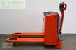 Elevadora - Linde - t 18 1152