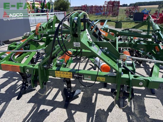 Cultivador - Amazone - grubber cenio 4000-2 super